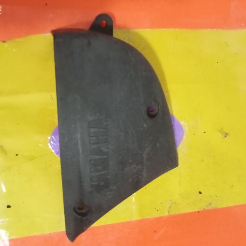 lambang Yamaha Mio sporty