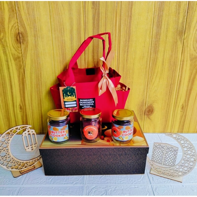 

Ramadhan Hampers Danish