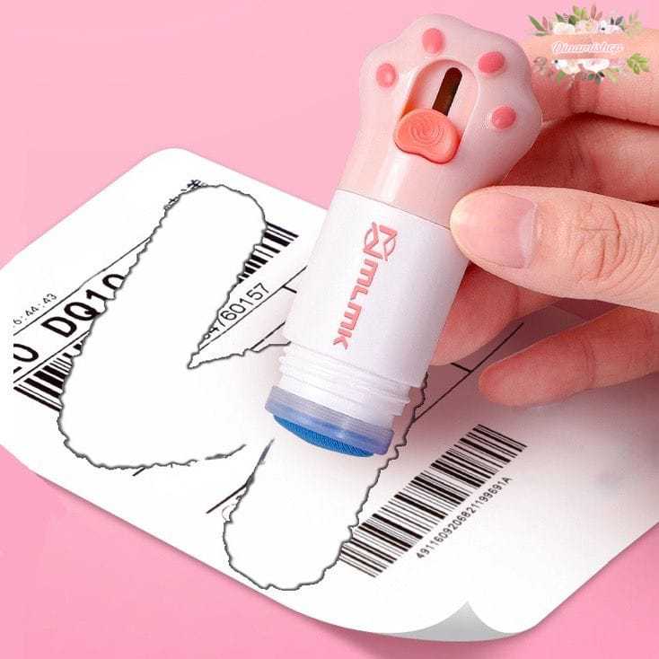

Information remover receipt cutter Mini 2 in 1 Package Opener DS11082