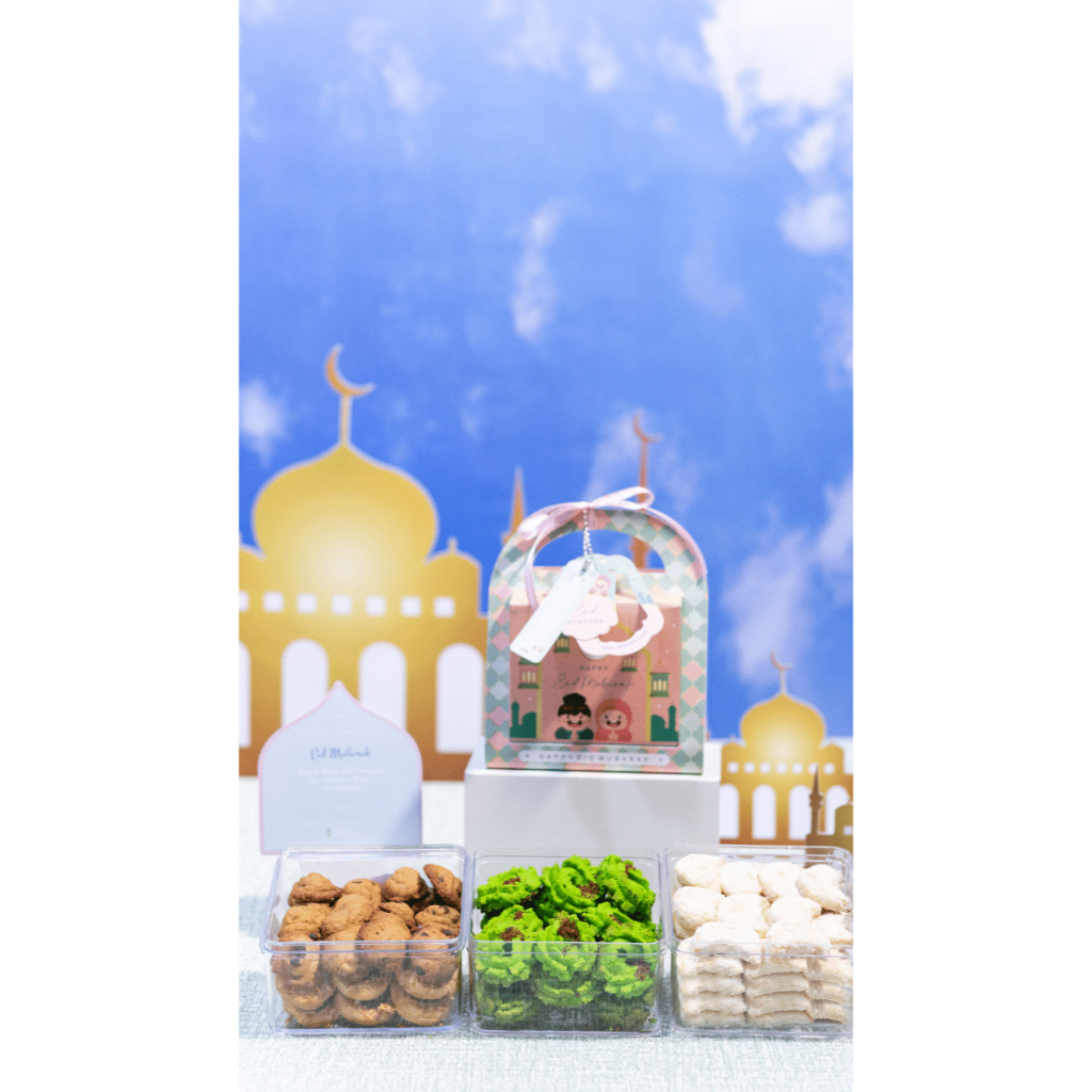 

HAMPERS LEBARAN-PERTIWI