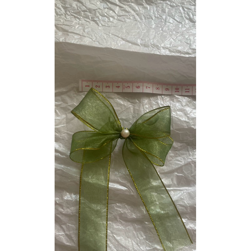 

Pita hampers atau parcel Lebaran