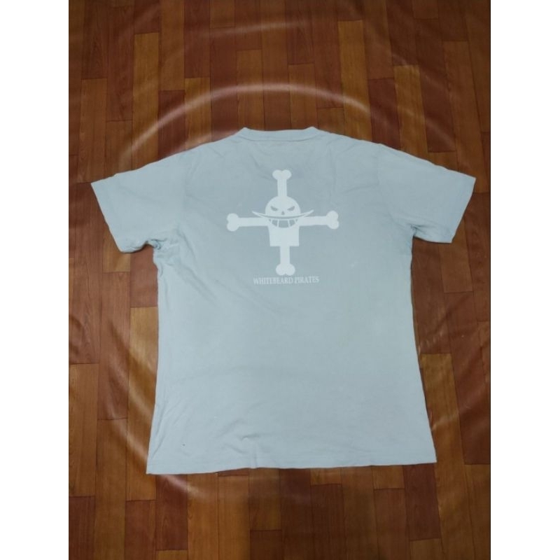 Kaos ONE PIECE SHIROHIGE