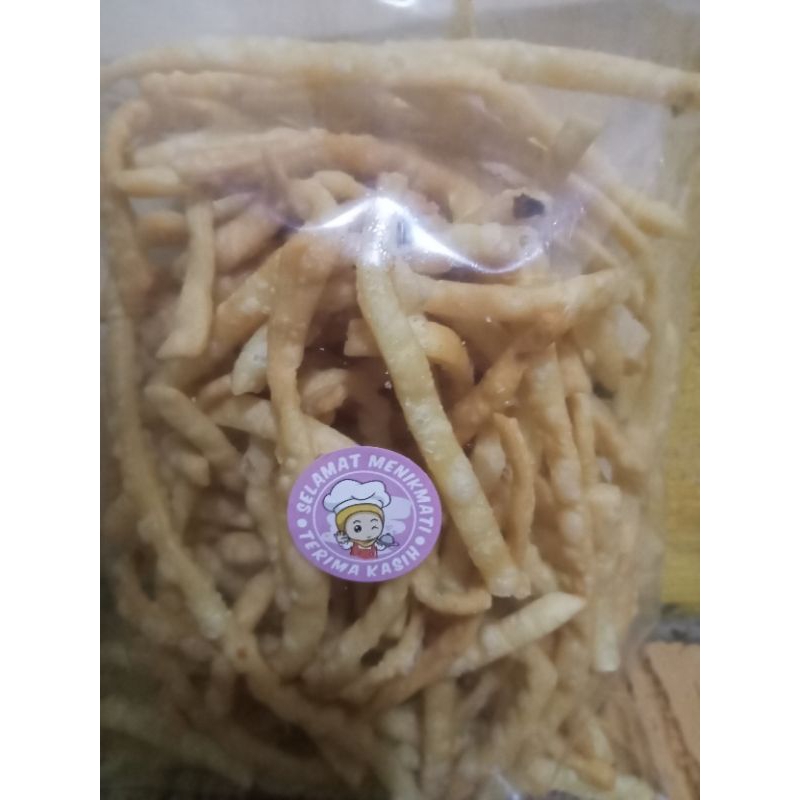 

kue sistik
