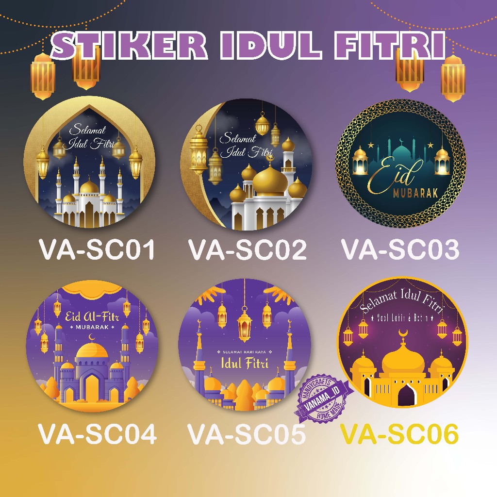

STIKER LEBARAN/STIKER TOPLES KUE LEBARAN COCOK UNTUK NUANSA IDUL FITRI UNTUK PARCEL,KADO,TOPLES KUE, HAMPERS DLL