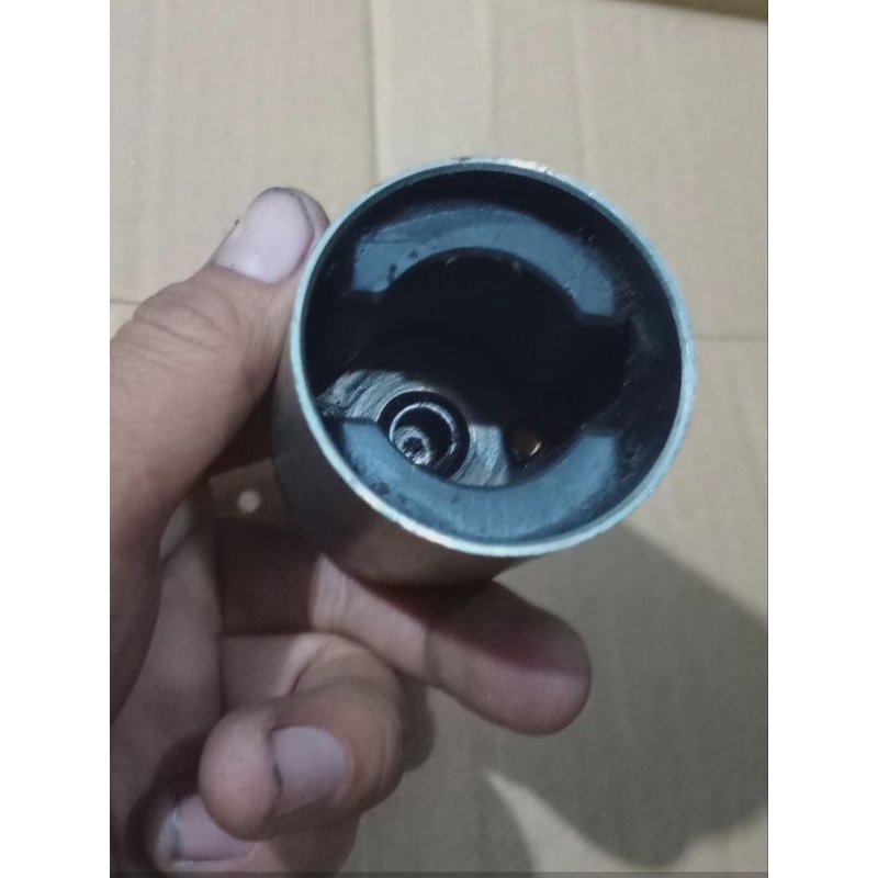 MAGNET DINAMO STATER VIXION OLD&NEW ORIGINAL