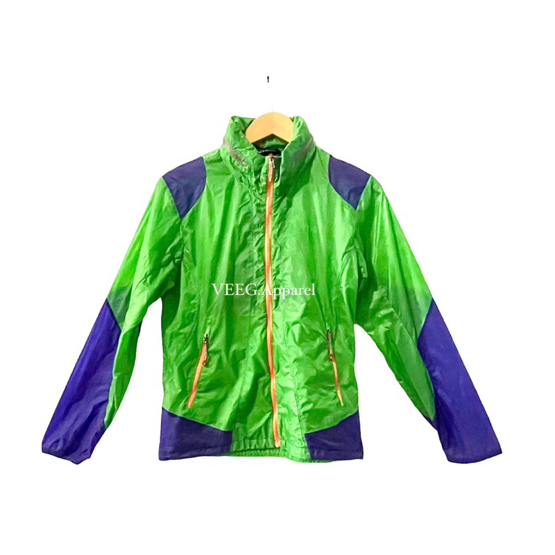 K2 OUTDOOR JACKET