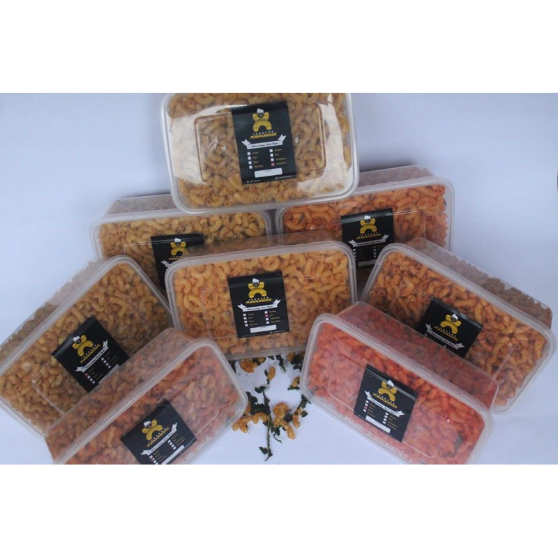 

(JM) JUNGEND MAKKARONI