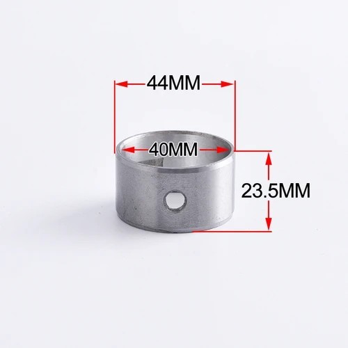 Mentalan Duduk Main Bearing Mesin Diesel tipe 192 F 192 FA