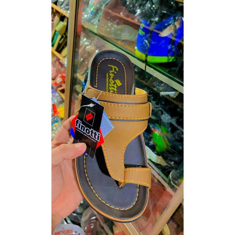 Finotti NPZ 20 Original