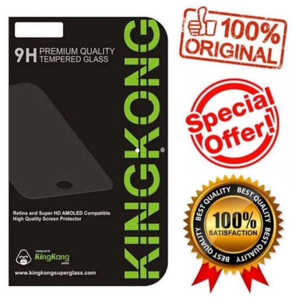 KINGKONG Tempered Glass Screen Guard Anti Gores Kaca ANTI SPY PRIVACY Samsung s21 s22 s23 s24 Ultra 