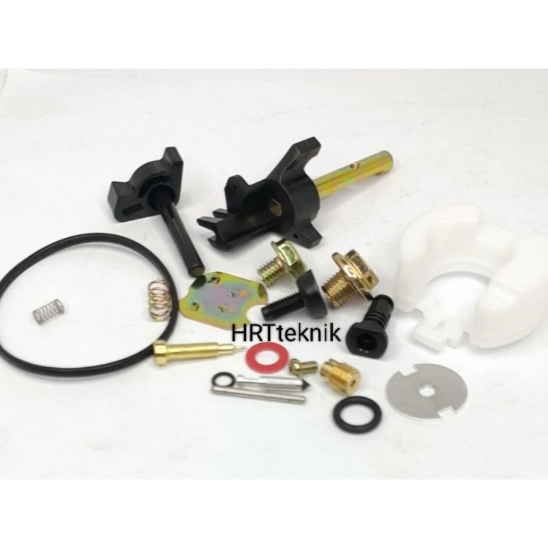 Repair Kit Carburator Mesin Engine GX160 GX200 GX220