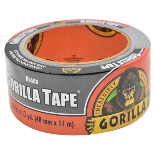 

Dijual Gorila isolasi kain 4.8 cm Murah