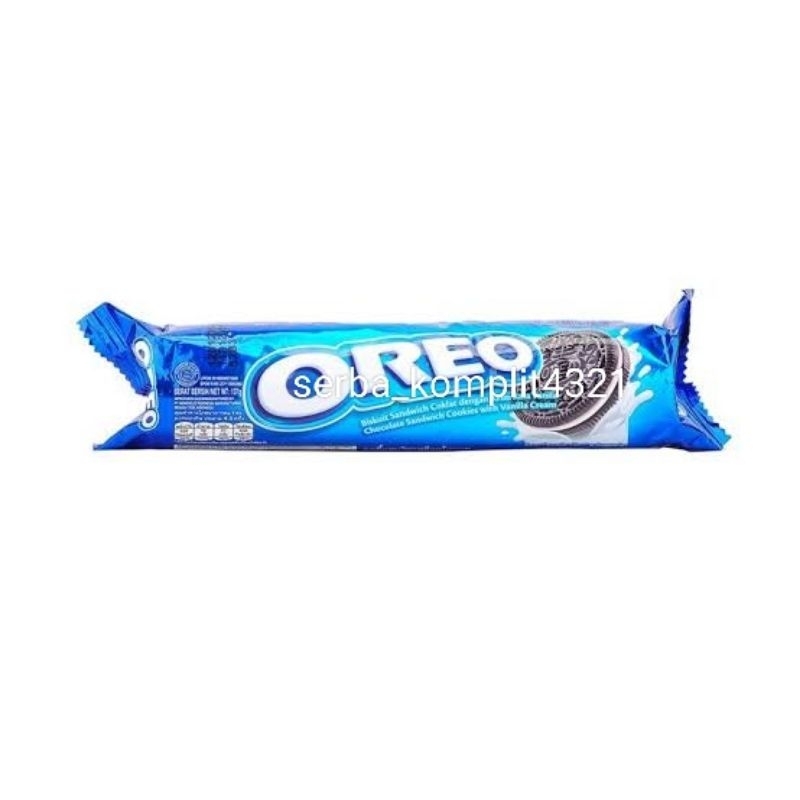 

Oreo Biskuit all varian Biskuit Oreo Renyah