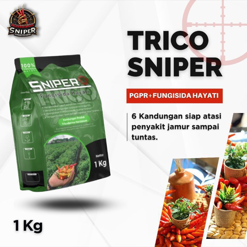 TRICO SNIPER