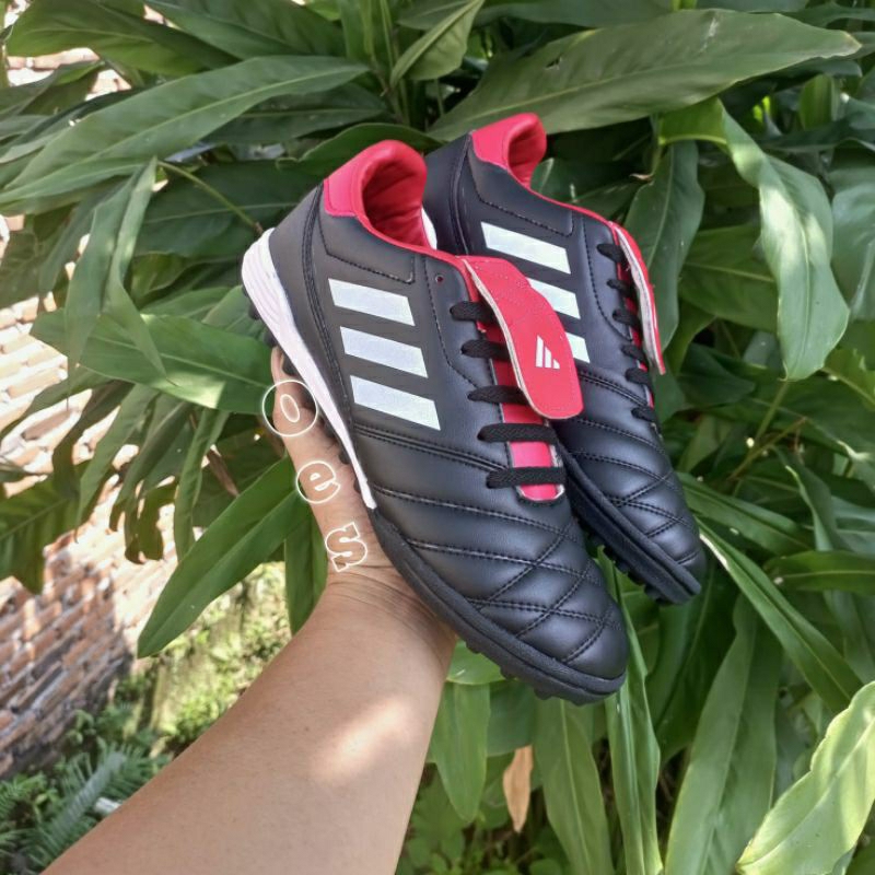 sepatu futsal ADIDAS GLORO TURF