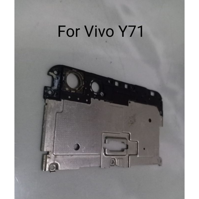 Tutup mesin Vivo Y71