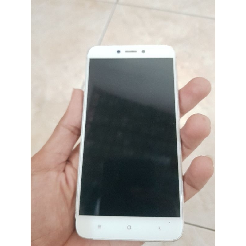 XIAOMI Redmi 4x mati total matot