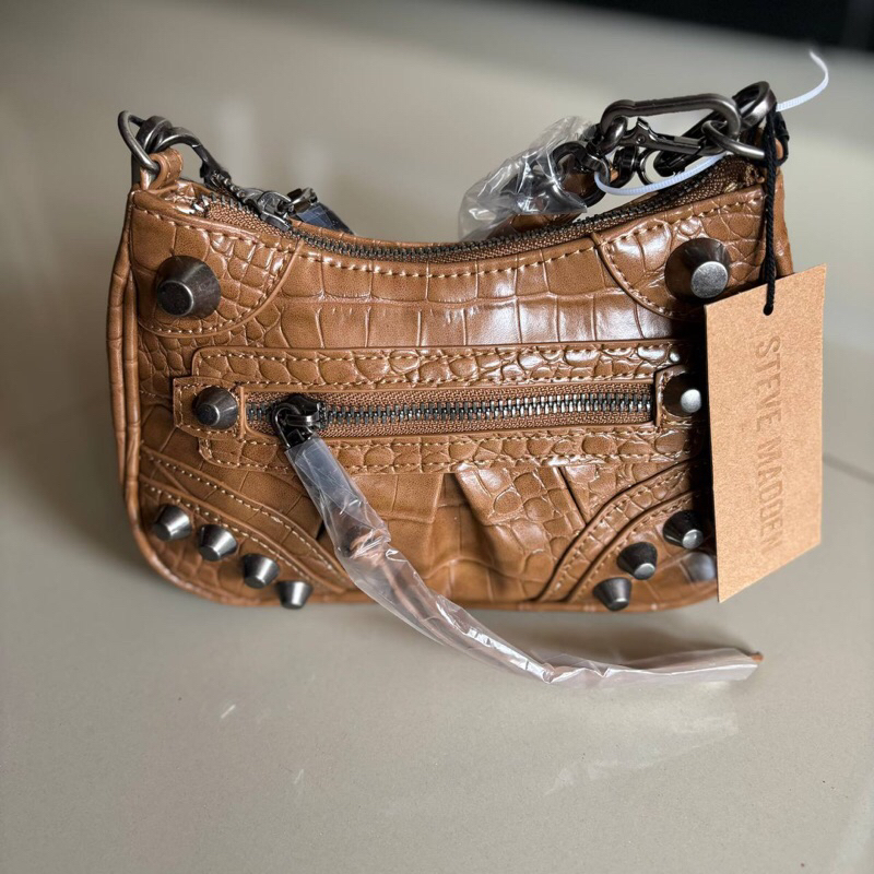 [READY STOCK] STEVE MADDEN BVILMA CROSSBODY SHOULDER BAG