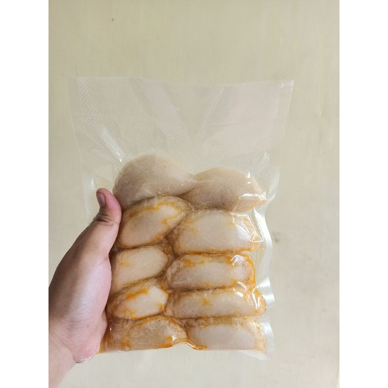 

Cireng Ayam Suwir