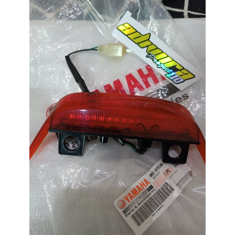 lampu begel / behel f1zr ori stanley kondisi baru nos