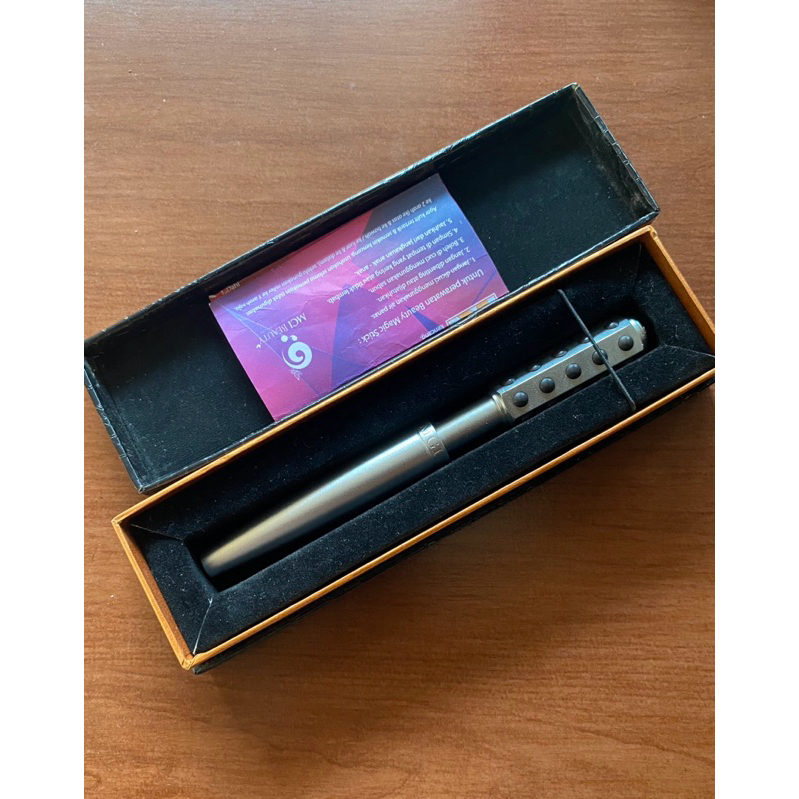 Beauty Magic Stick V.2 PT. Millionaire Group Indonesia