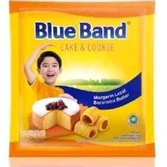 

blueband cake and cookies 200gr