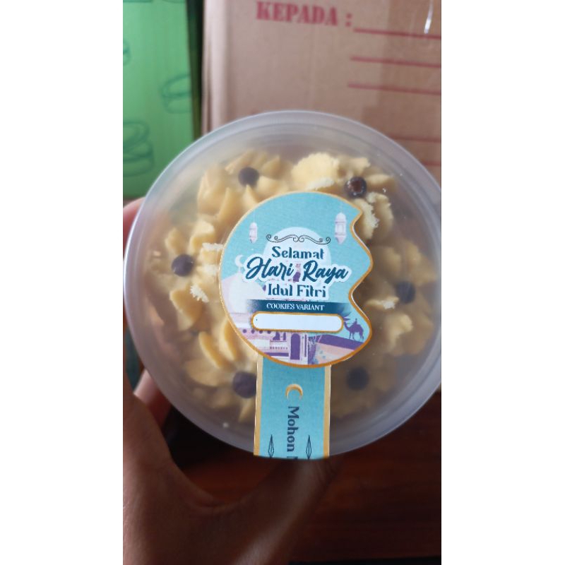 

Mawar Legend 300g