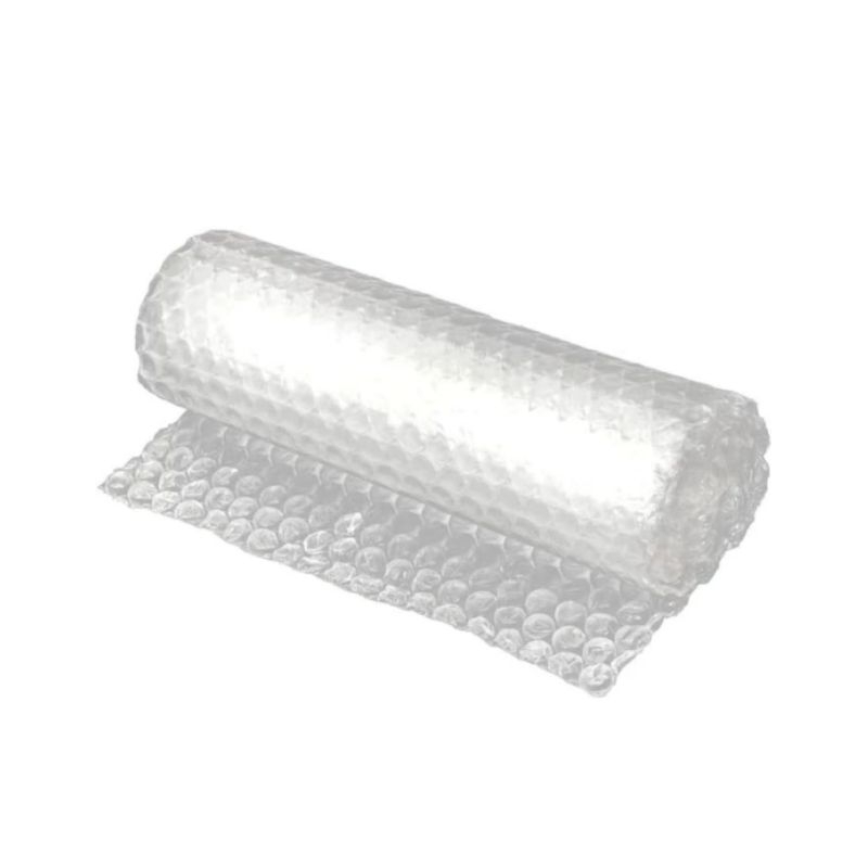 

TAMBAHAN BUBBLEWRAP