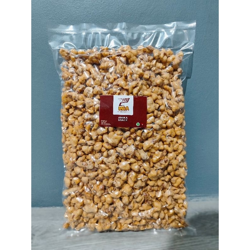 

KACANG BANDUNG / AMA SNACK / CAMILAN MURAH MERIAH / 1KG