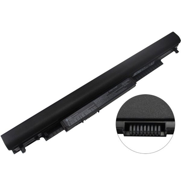 Baterai Laptop HP 14-am013tu 14-am015tx 14-am125tx 14-AC035TU HS04