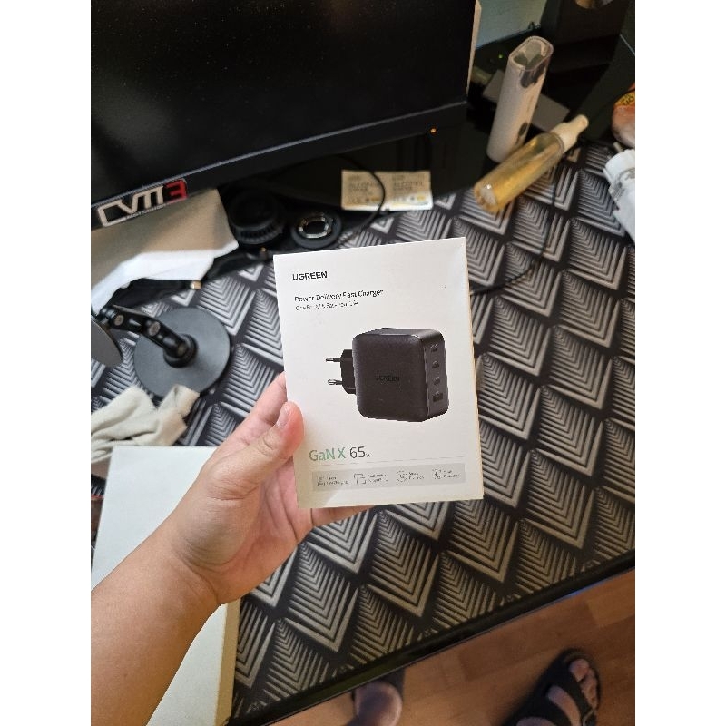 Ugreen Gan X 65w