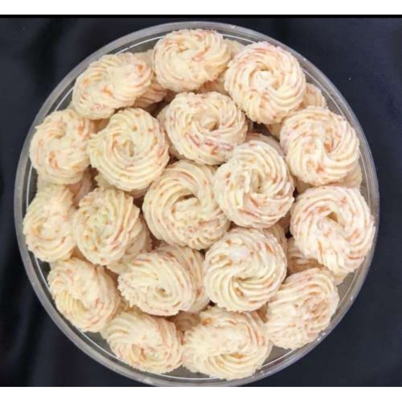 

Sagu Keju 300ml, 250gr dan 500gr