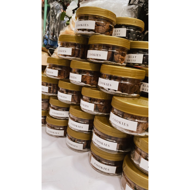 

pesanan hampers kak aisyah
