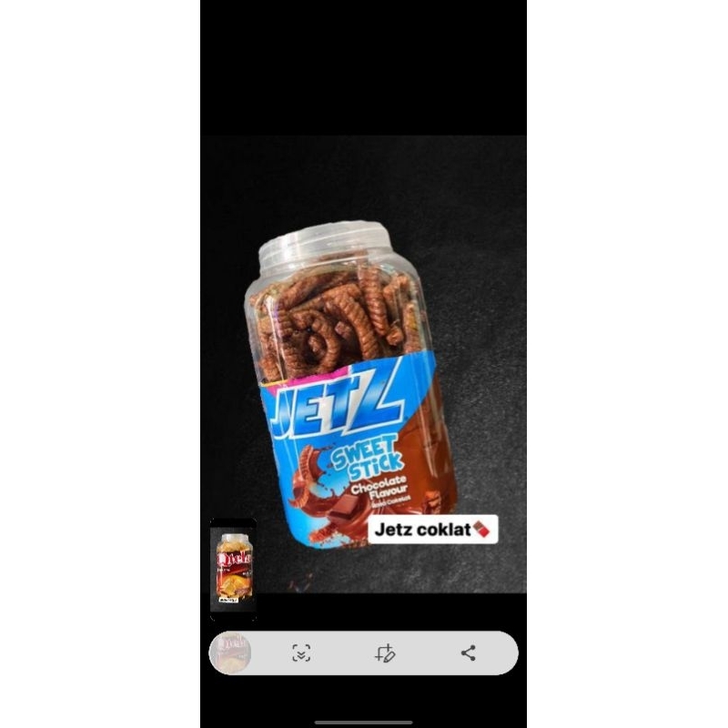 

jetz ori indofood