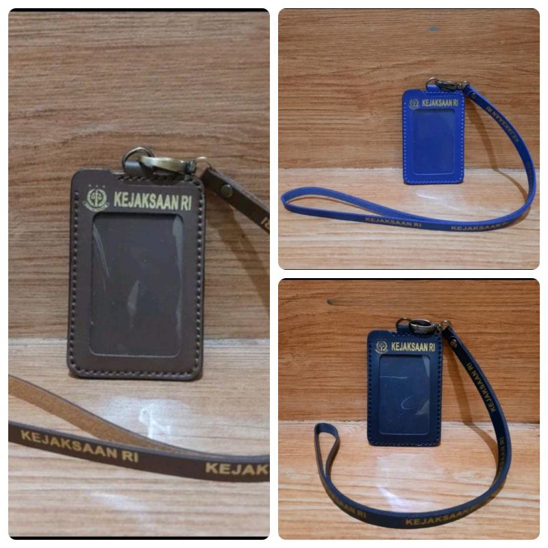 

ID CARD KEJAKSAAN RI TERBARU