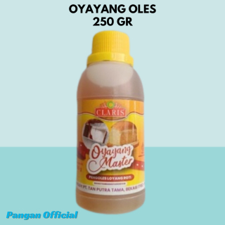 

Pengoles Loyang Roti Oyayang master 250 gram