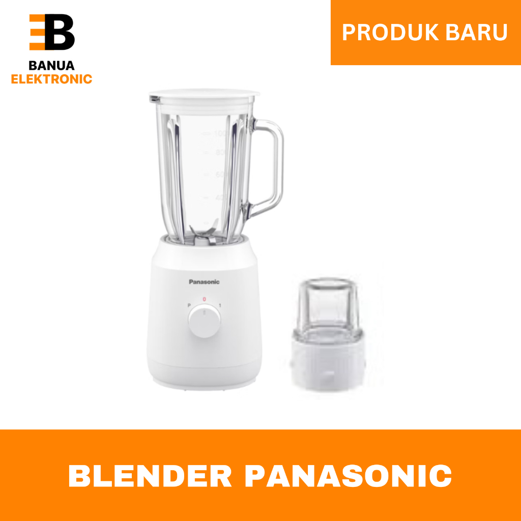 BLENDER PANASONIC MX-E310