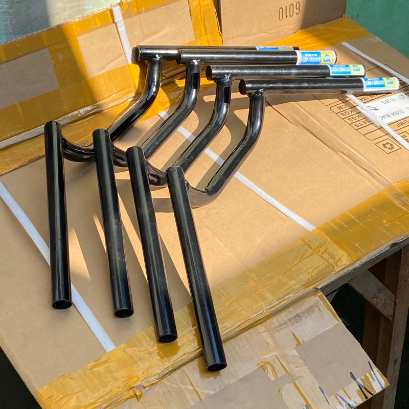 STANG SPRINTER PENDEK RACING PNP BEAT STREET MURAH