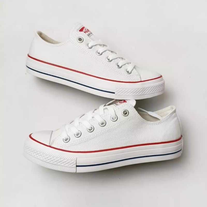 Sneakers VENTELA 70s Ethnic Low Full White Original