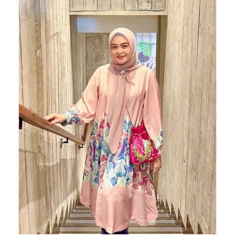Ria miranda Mya tunik NEW BIG SALE LAST STOCK