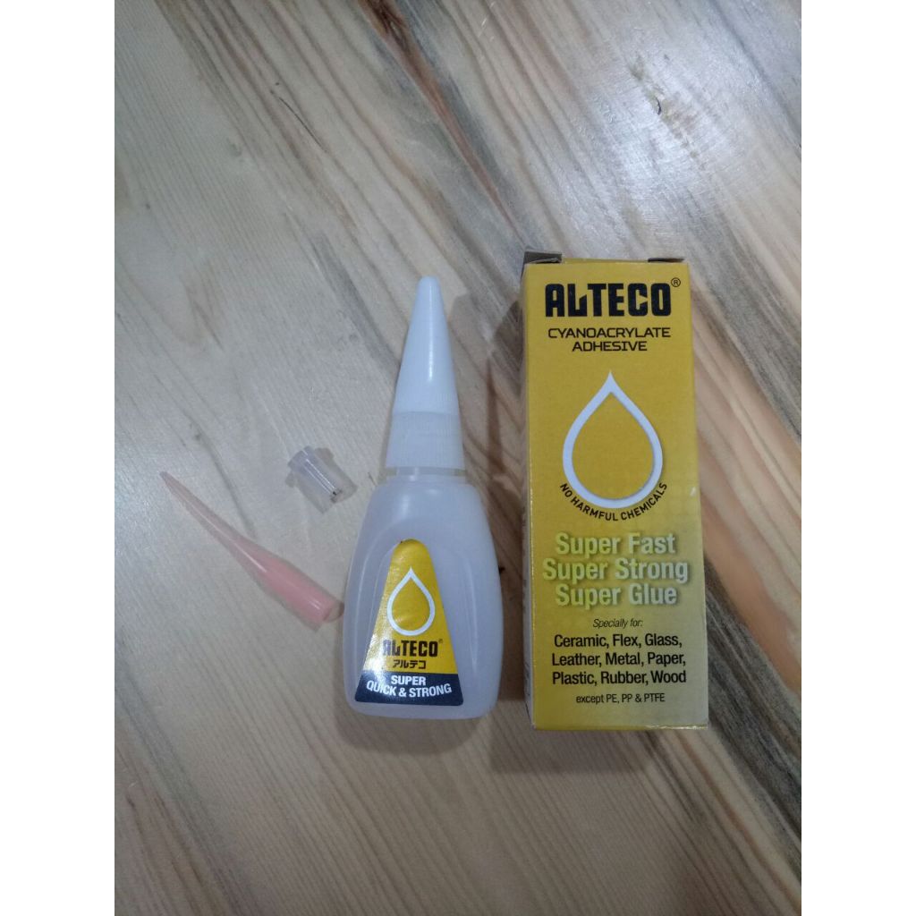 LEM TETES KOREA ALTECO