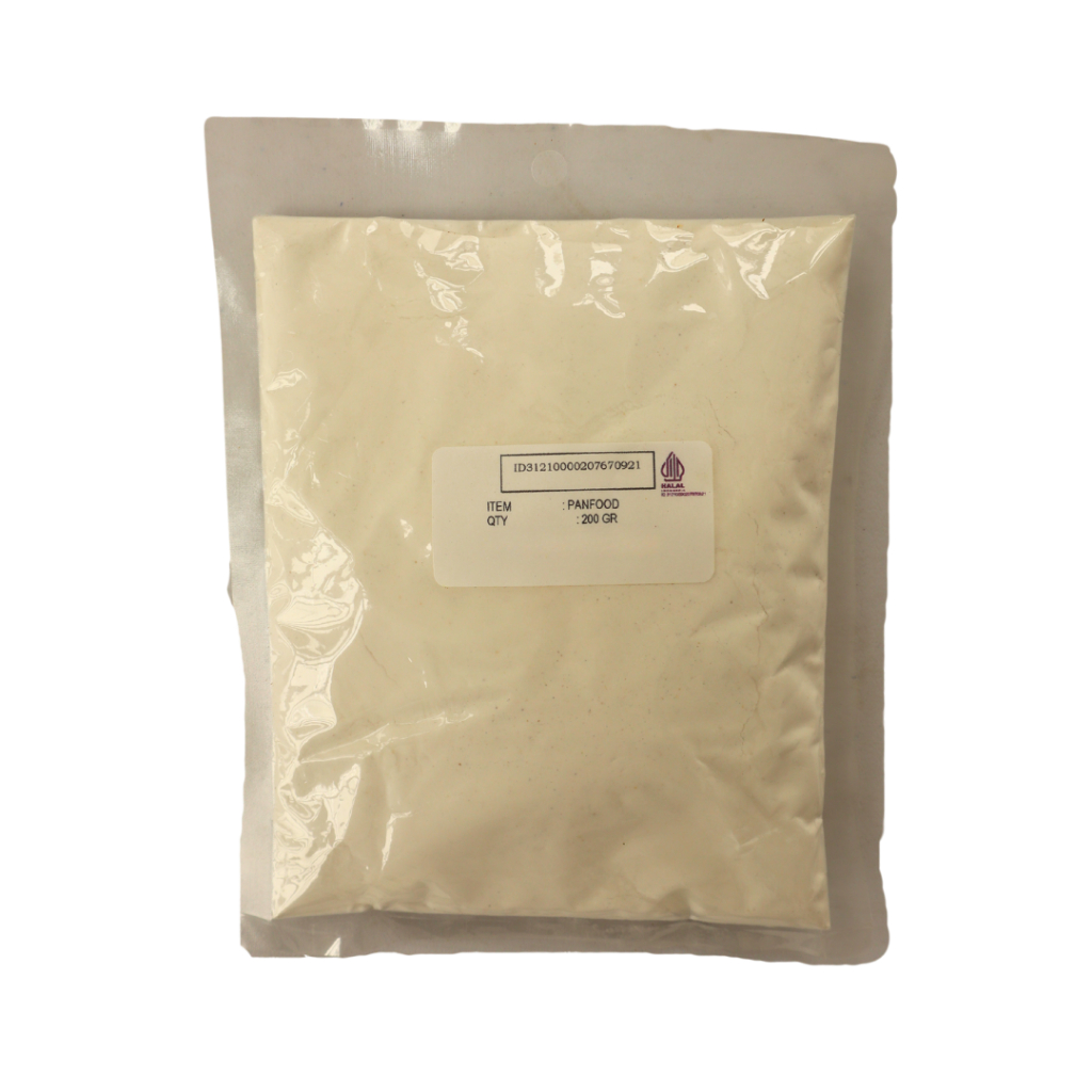 

PENGEMPUK DAGING / PANFOOD 200 GR