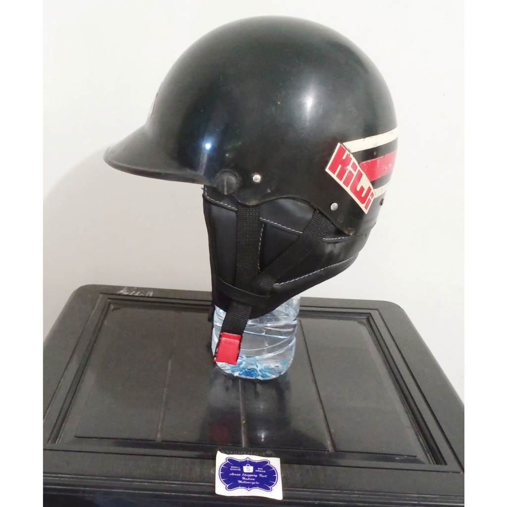 HELM KIWI JADUL ORIGINAL