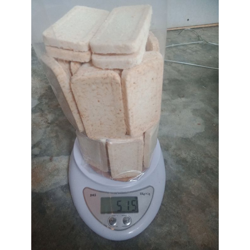 

sagonkelapa berat 500gram