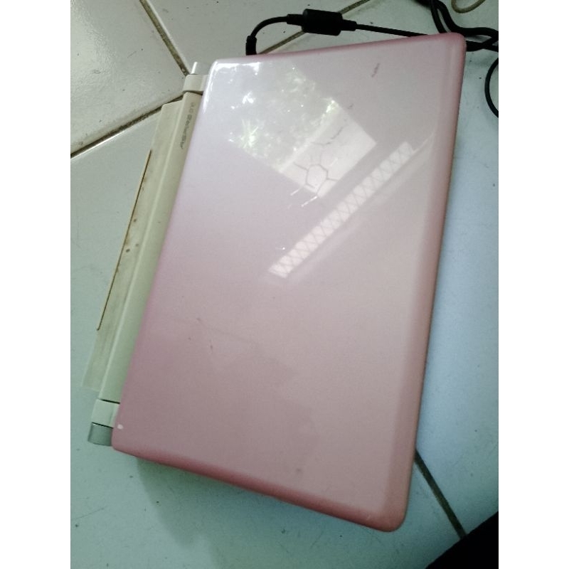 Notebook Acer Segel Masih Utuh
