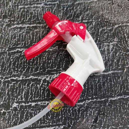 Kepala Sprayer Kepala Semprotan Head Jet Asena