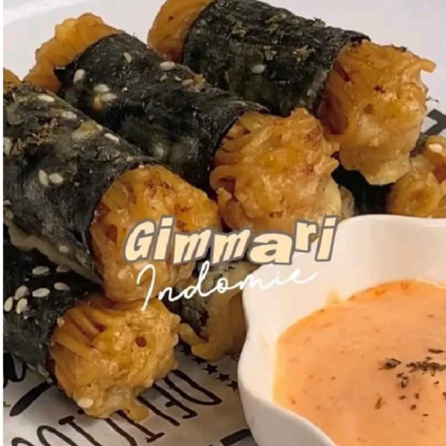 

gimmari samyang
