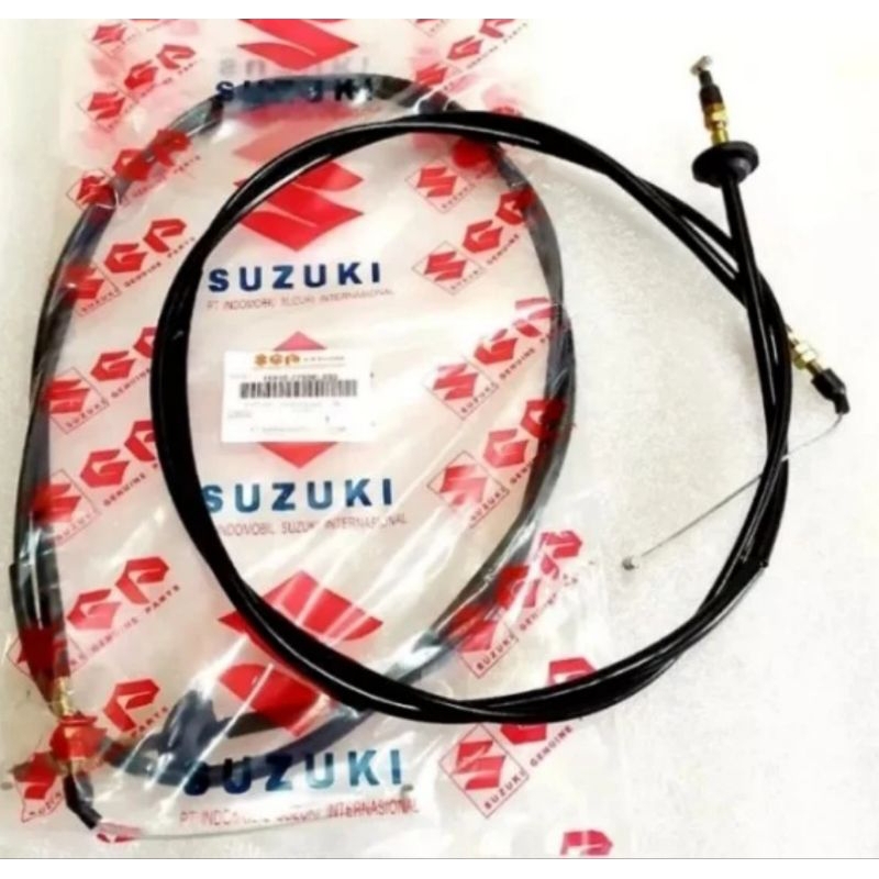 KABEL GAS FUTURA T120SS TALI PEDAL GAS FUTURA