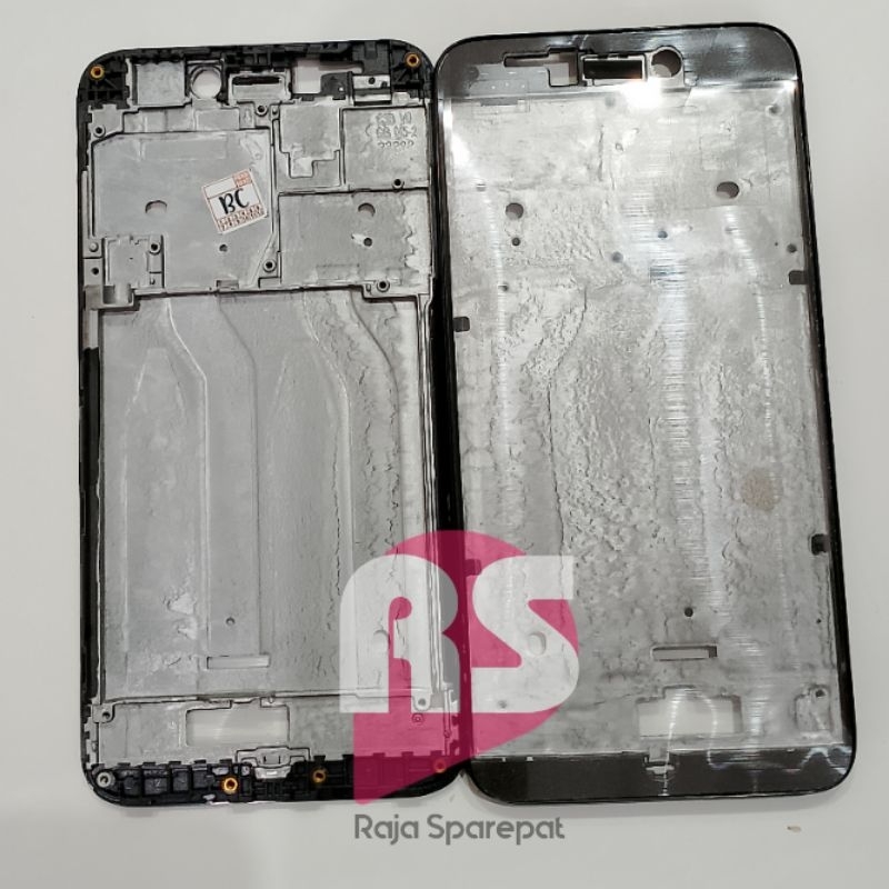 FRAME LCD XIAOMI REDMI 5A BLACK