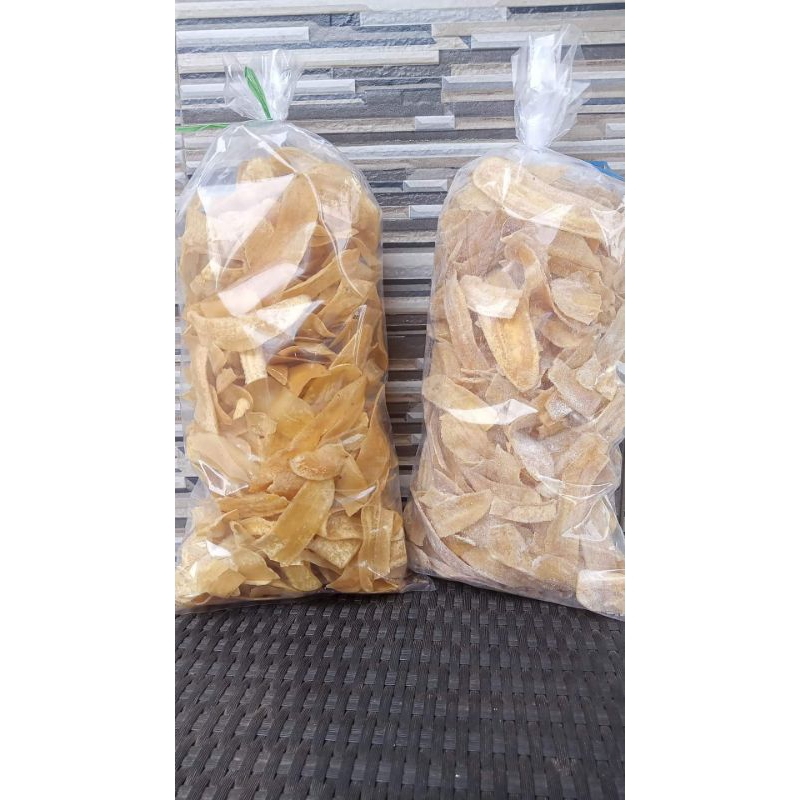 

keripik pisang & Keripik singkong Rumahan